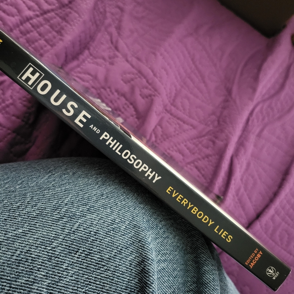 2 Books - Picture 6 of 7